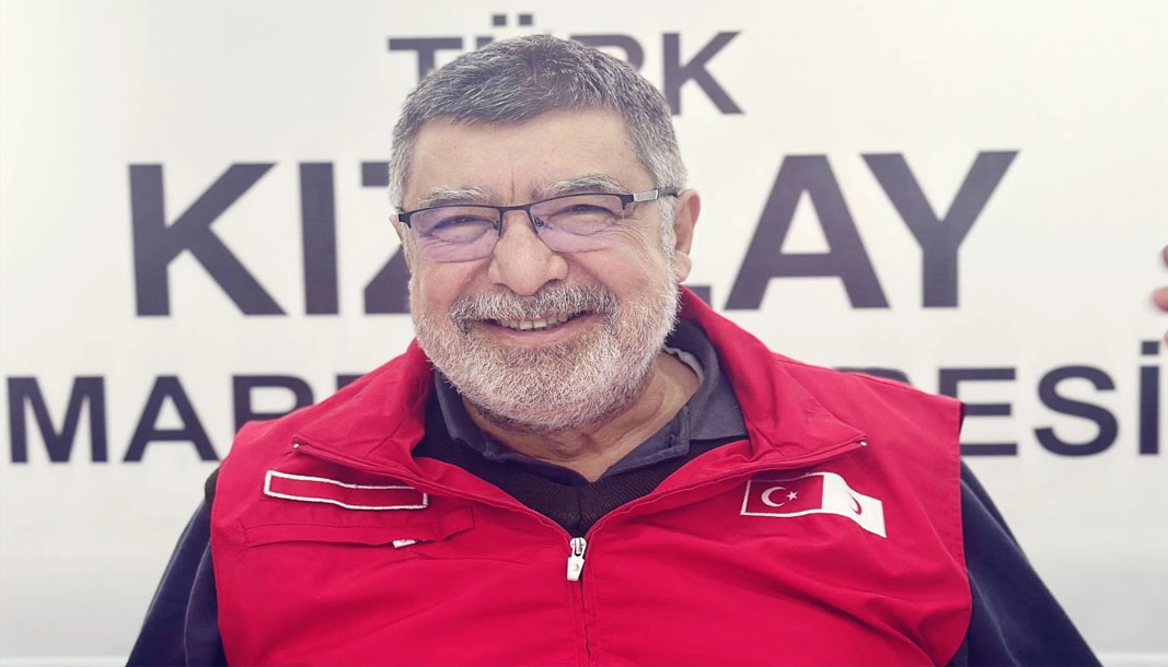 Kızılay Mardin Şubesi, ramazanda binlerce aileye umut oldu