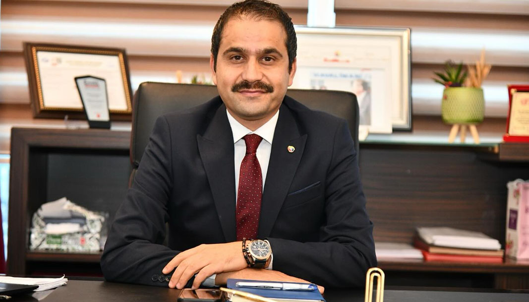 Isparta'nın ihracatı mart ayında yüzde 28,6 arttı