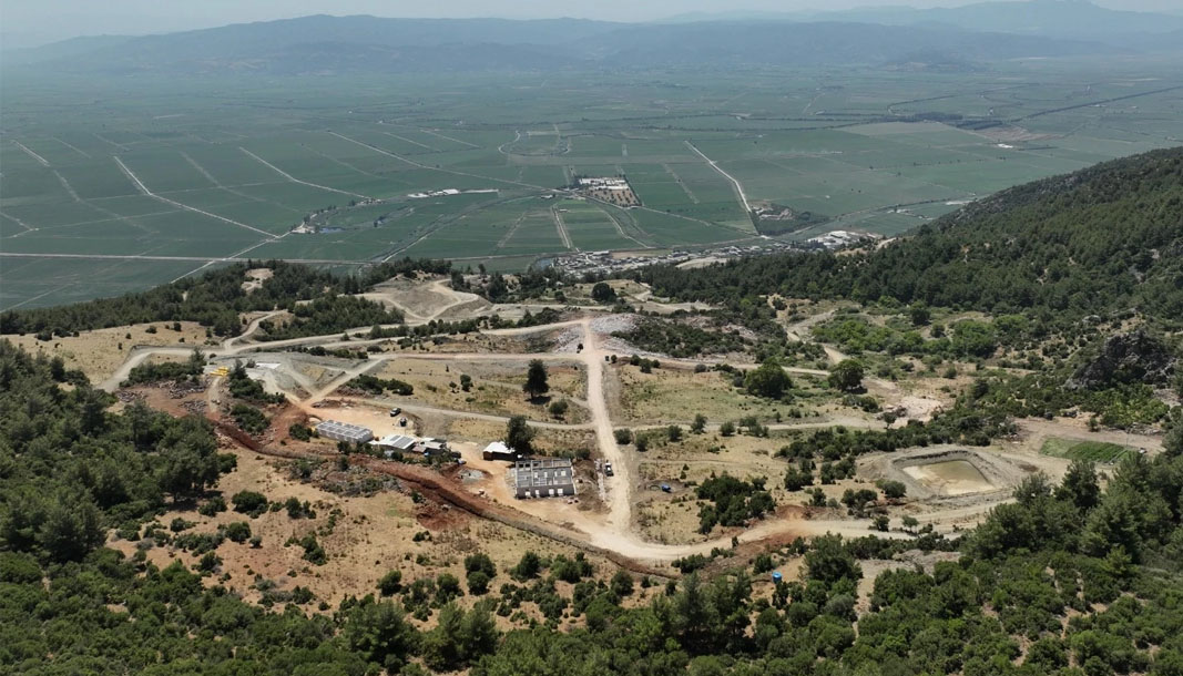 Ege Bölgesi yatırımcıların yeni gözdesi... Arsa fiyatları yükselişte