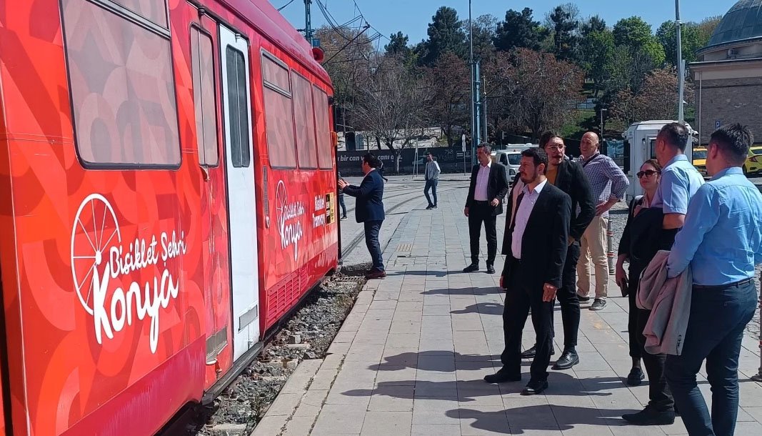Trafik kazaları SAFELY ile son bulacak