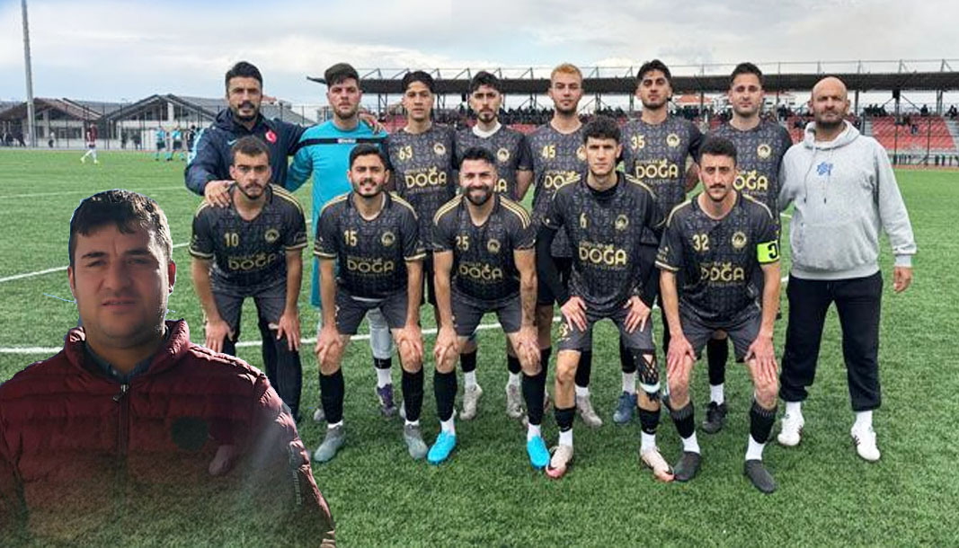 Sütçülerspor’dan büyük zafer: Play-Off liderliği geldi!
