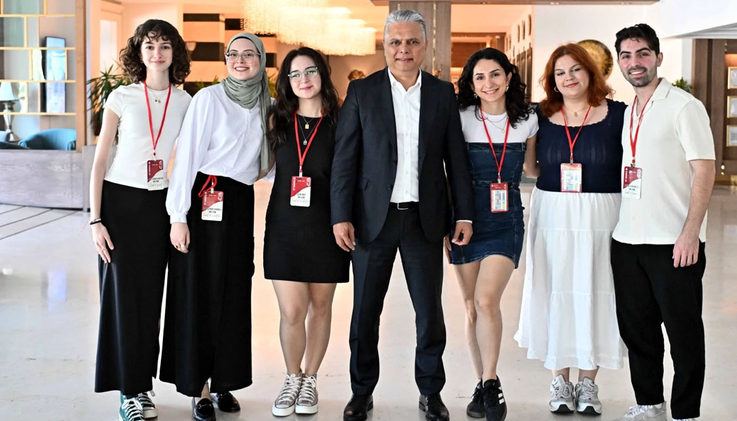 Antalya Muratpaşa'da eşitlik, empati ve güvenle yerel dönüşüm