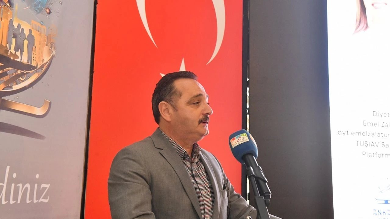 AKK'de sağlıklı yaşam paneli: Alternatif tedaviler değerlendirildi