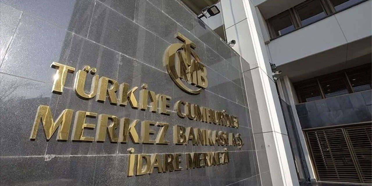 TCMB'den yeni adım! "Faiz ve Kâr Payı İstatistikleri" yayınlanmaya başladı