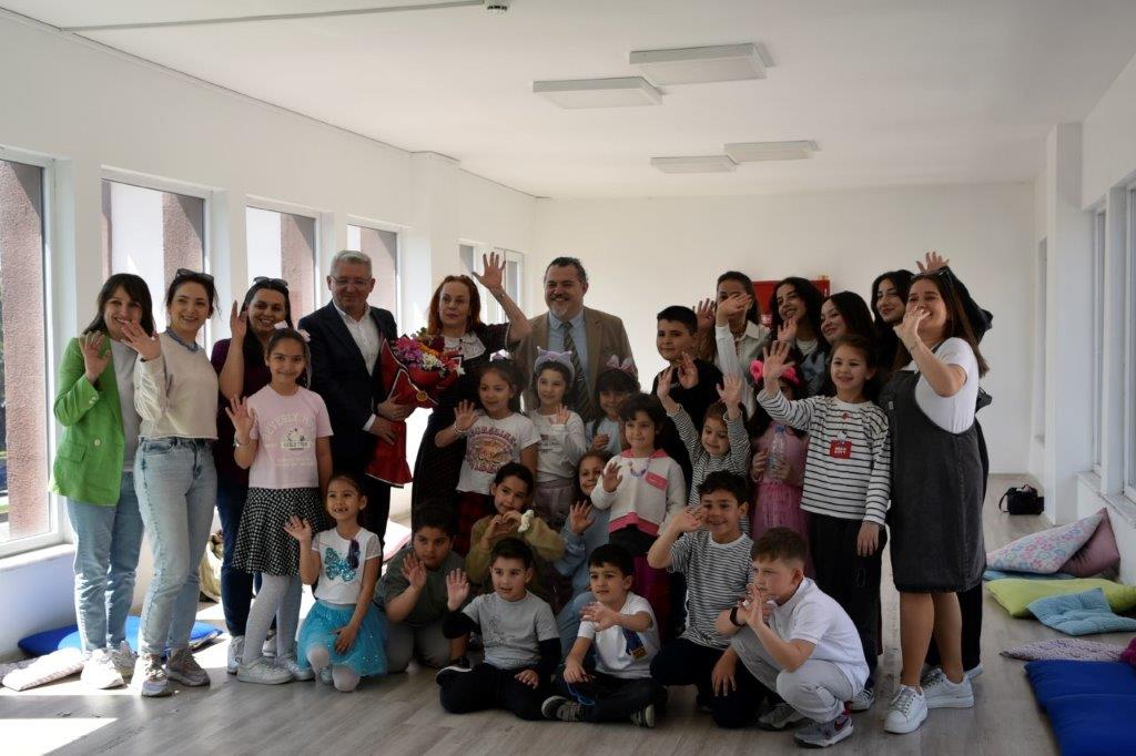 “Kdz. Ereğli Edebiyat Günleri” etkinlikleri sona erdi