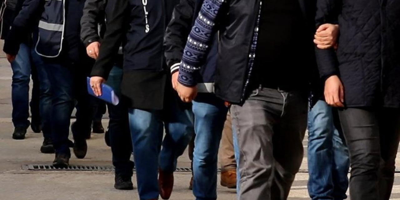 9 ilde yasa dışı bahis operasyonu: 89 kişi tutuklandı
