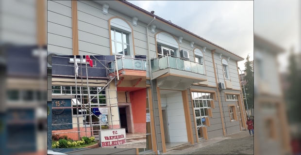 CHP Vakfıkebir İlçe Başkanı Bahadır: Vakfıkebir Belediyesi borç batağına sürükleniyor