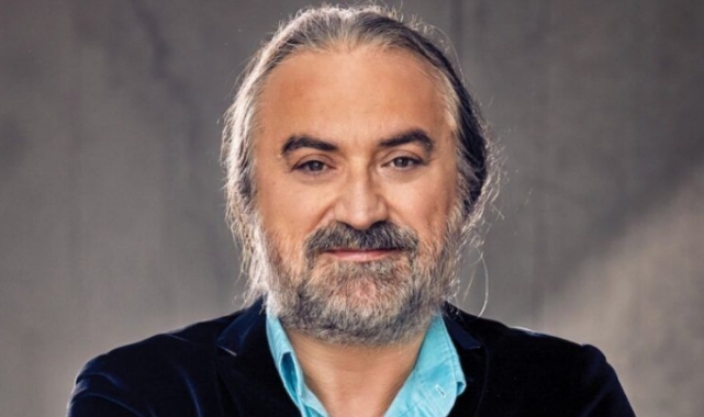 Prof. Dr. Mehmet Haberal’dan Volkan Konak için başsağlığı mesajı