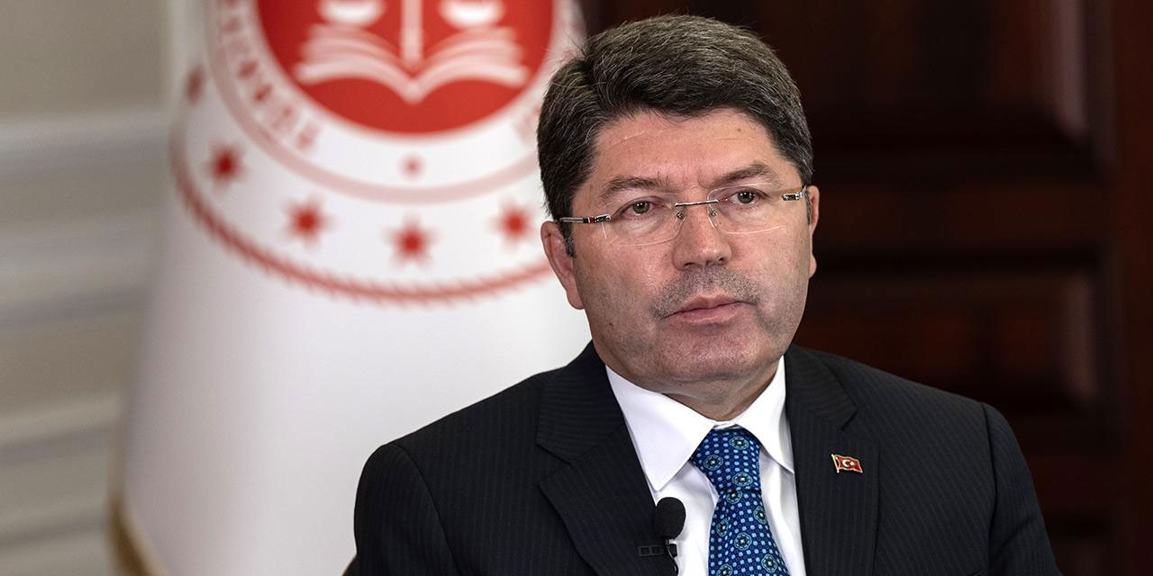 Adalet Bakanı Tunç’tan kurultay ve kayyım iddialarına soruşturma