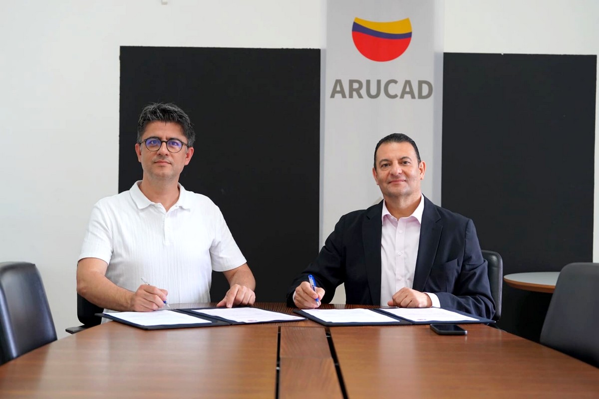 ÇOMÜ ile ARUCAD arasında yeni iş birliği protokolü imzalandı