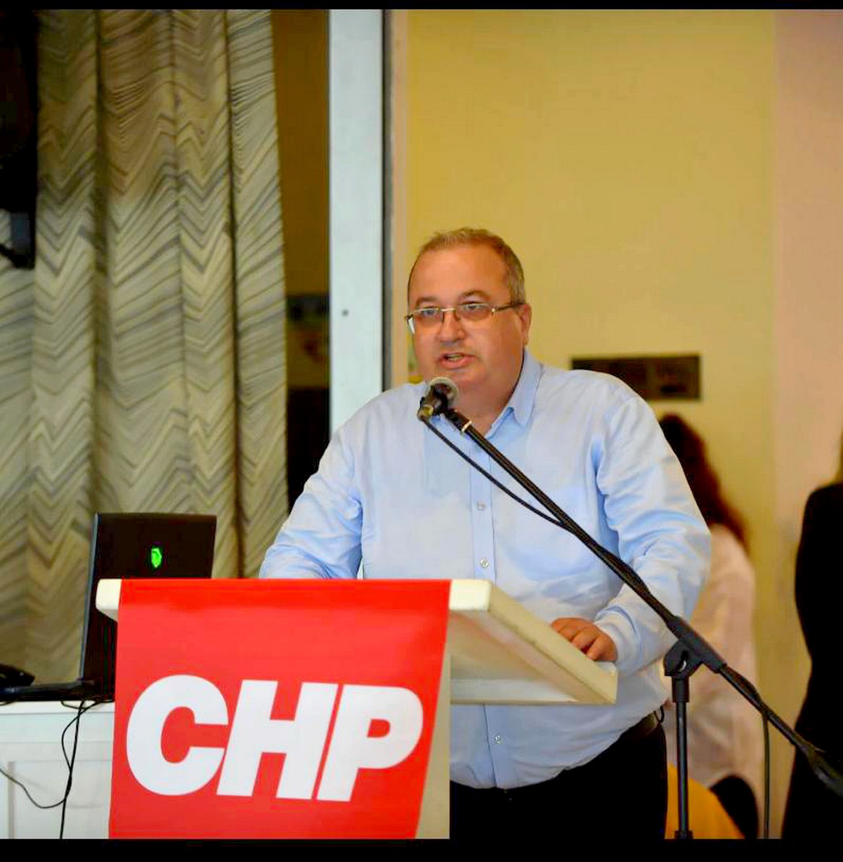 CHP'li Gürbüz: “Çanakkale’de gençler göç ediyor, sorumlusu plansız iktidar politikalarıdır”