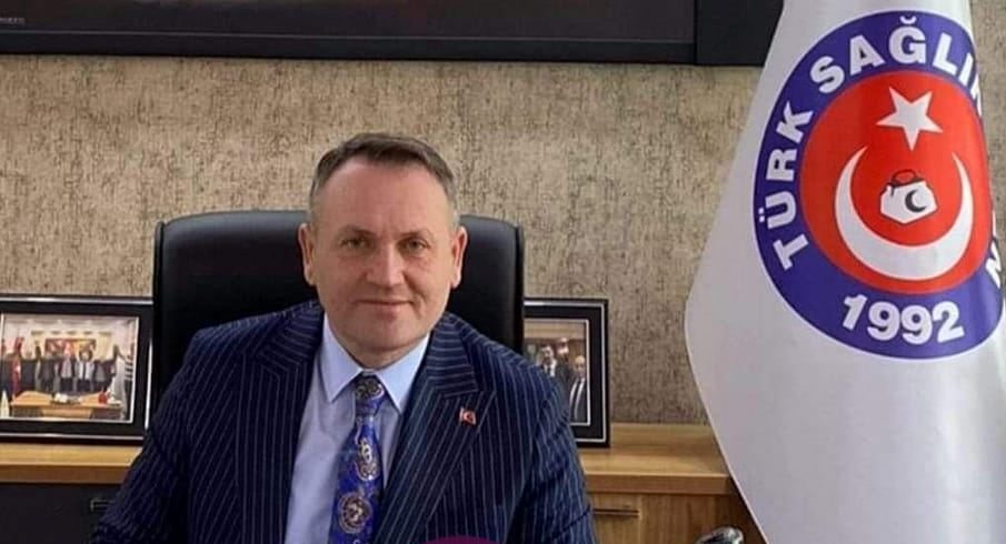 Türk Sağlık-Sen Ordu Şube Başkanı Zengin: Vergiler artıyor, maaşlar düşüyor