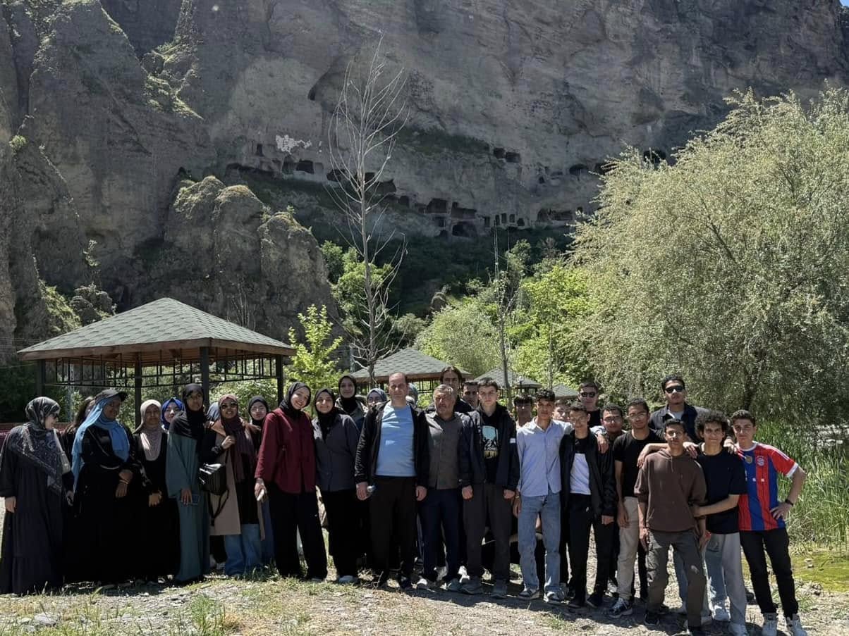 Güdül Belediye Başkanı Doğanay: Ziyaretçiler ilçeye hayran kalıyor