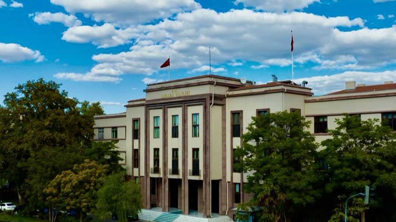 Ankara Valiliği, etiket ve fiyat denetiminde 16,7 milyon TL ceza kesildiğini açıkladı