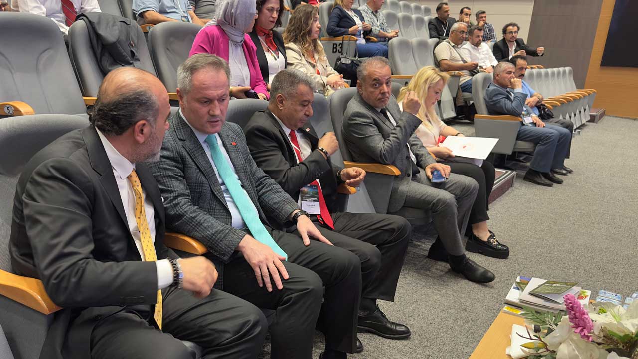 Yayım Eğitim Daire Başkanı İnan: "Birlikte düşünelim, birlikte planlayalım ve birlikte başaralım"