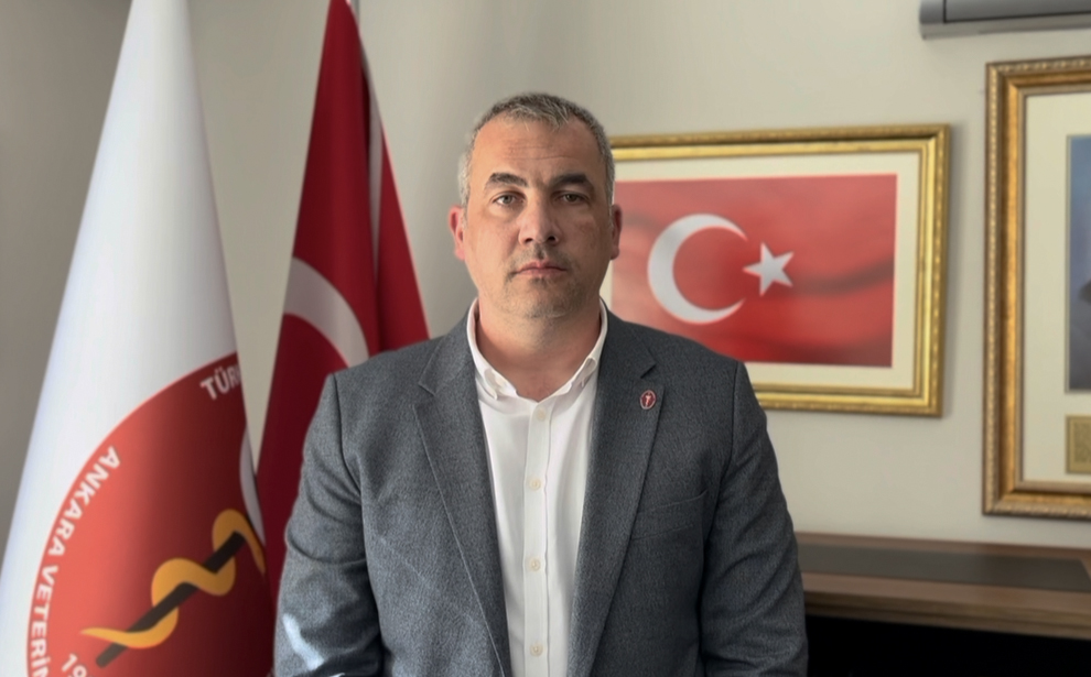 Kurban Bayramı geliyor: Ankara Veteriner Hekimleri Odası Başkanı Baydın'dan kaçak kesim ve denetimsiz satış uyarısı