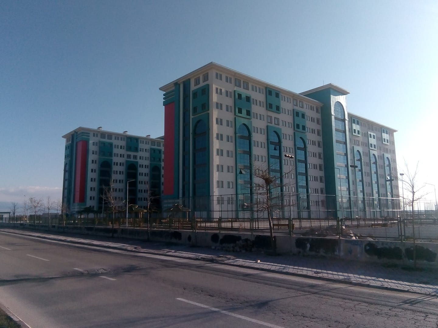 Aksaray, Türkiye’nin en büyük Milli Eğitim Akademisi’ne ev sahipliği yapacak