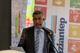 Dr. Ekrem Aslan’a stratejik görev: İstasyon Akademi genel koordinatörü oldu