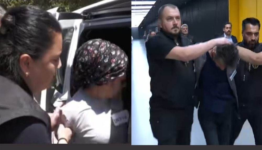 8 yıllık sır perdesi aralanıyor: Mehmet Çetin cinayetinde gözaltı