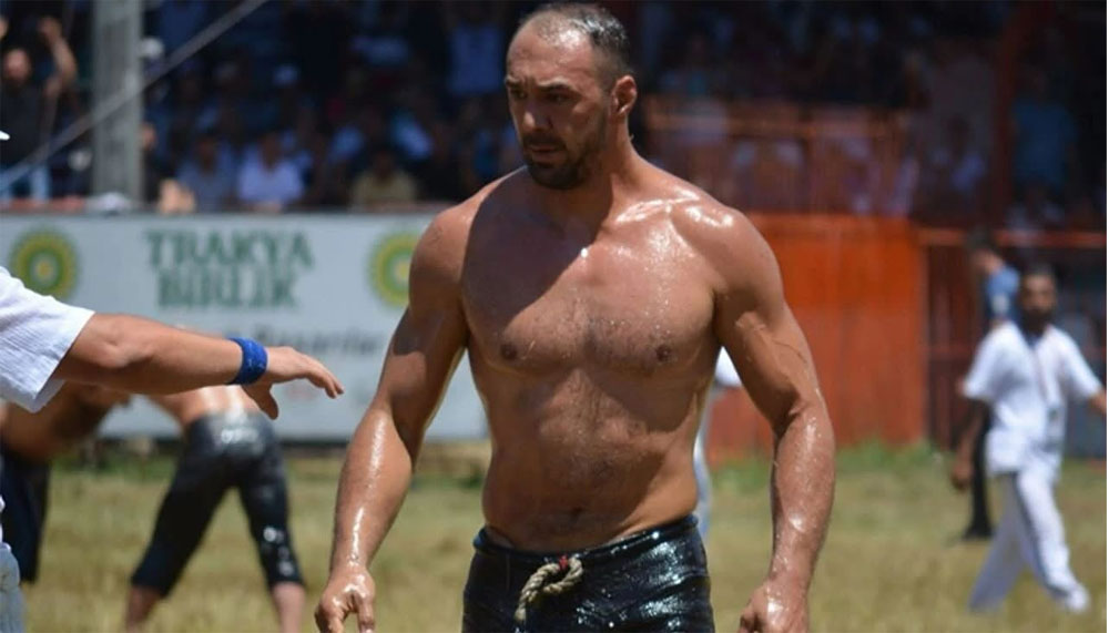 CW Enerji Yağlı Güreş Ligi'nde Ali Gürbüz diskalifiye edildi, tüm sezon puanları silindi