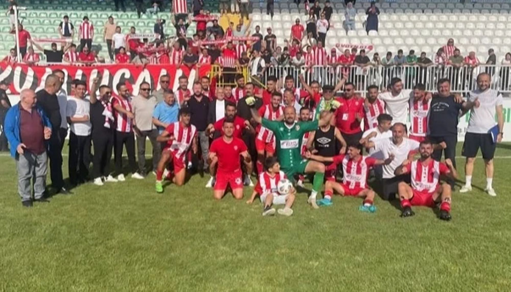 Kumluca Belediyespor BAL'da kaldı