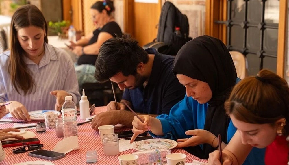 Manisa Kültür Yolu Festivali tam gaz devam ediyor