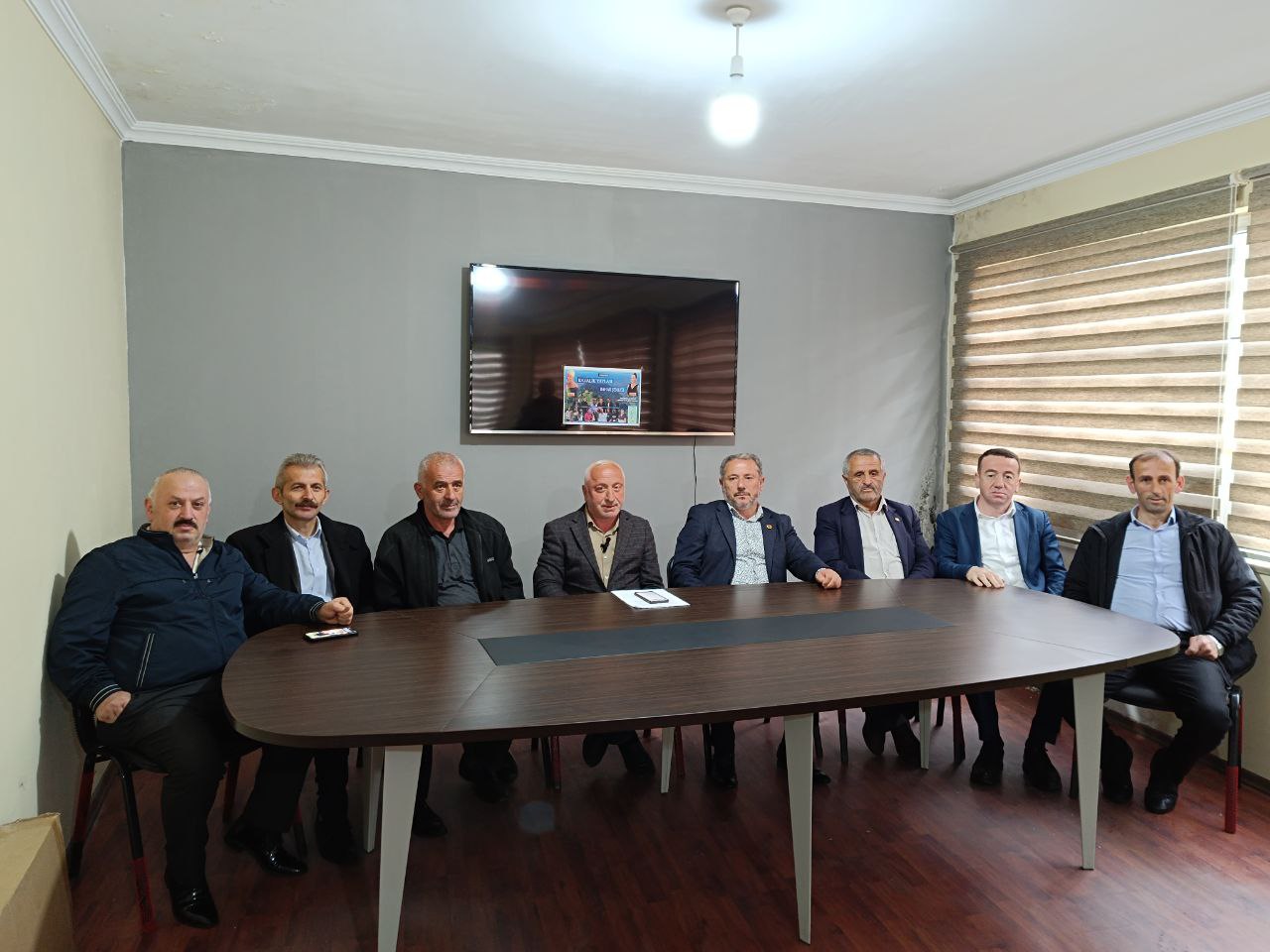 Kavalik Yaylası Bahar Şenliği’ne davet var!