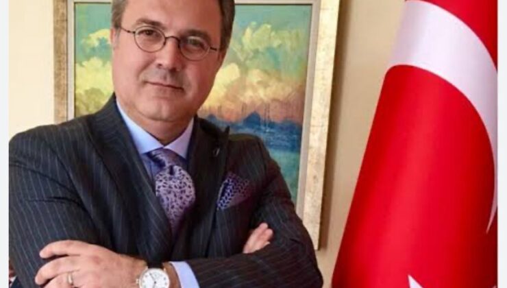 Büyükelçi Yörük: Türkiye nüfusunun yüzde 30’u Balkan kökenli, biz et ve tırnak gibiyiz