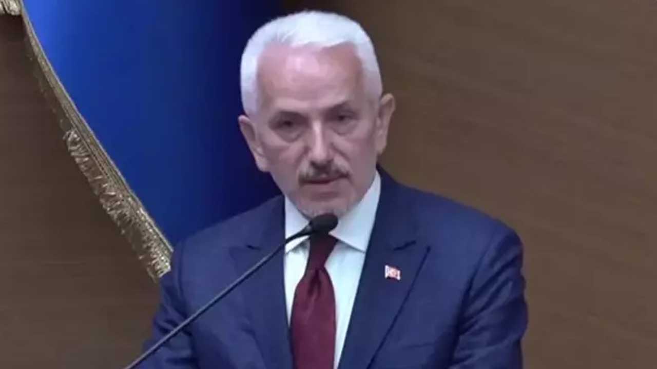 AK Parti Meclis Üyesi Ekrem Baki, muhalefete baskı olduğunu söyleyerek partisinden istifa etti