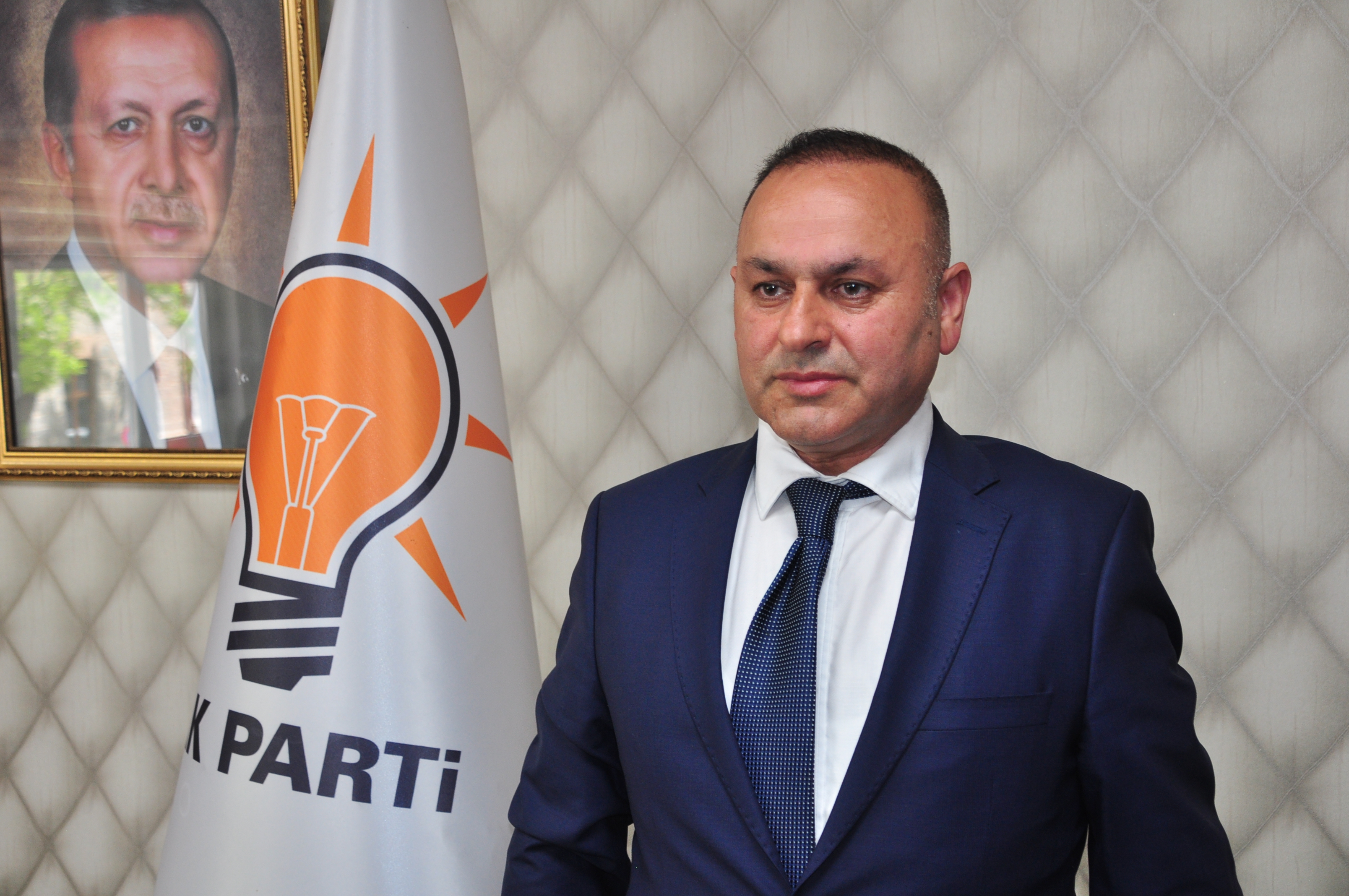 Bülent Taşdemir: 27 Mayıs'ı unutmadık