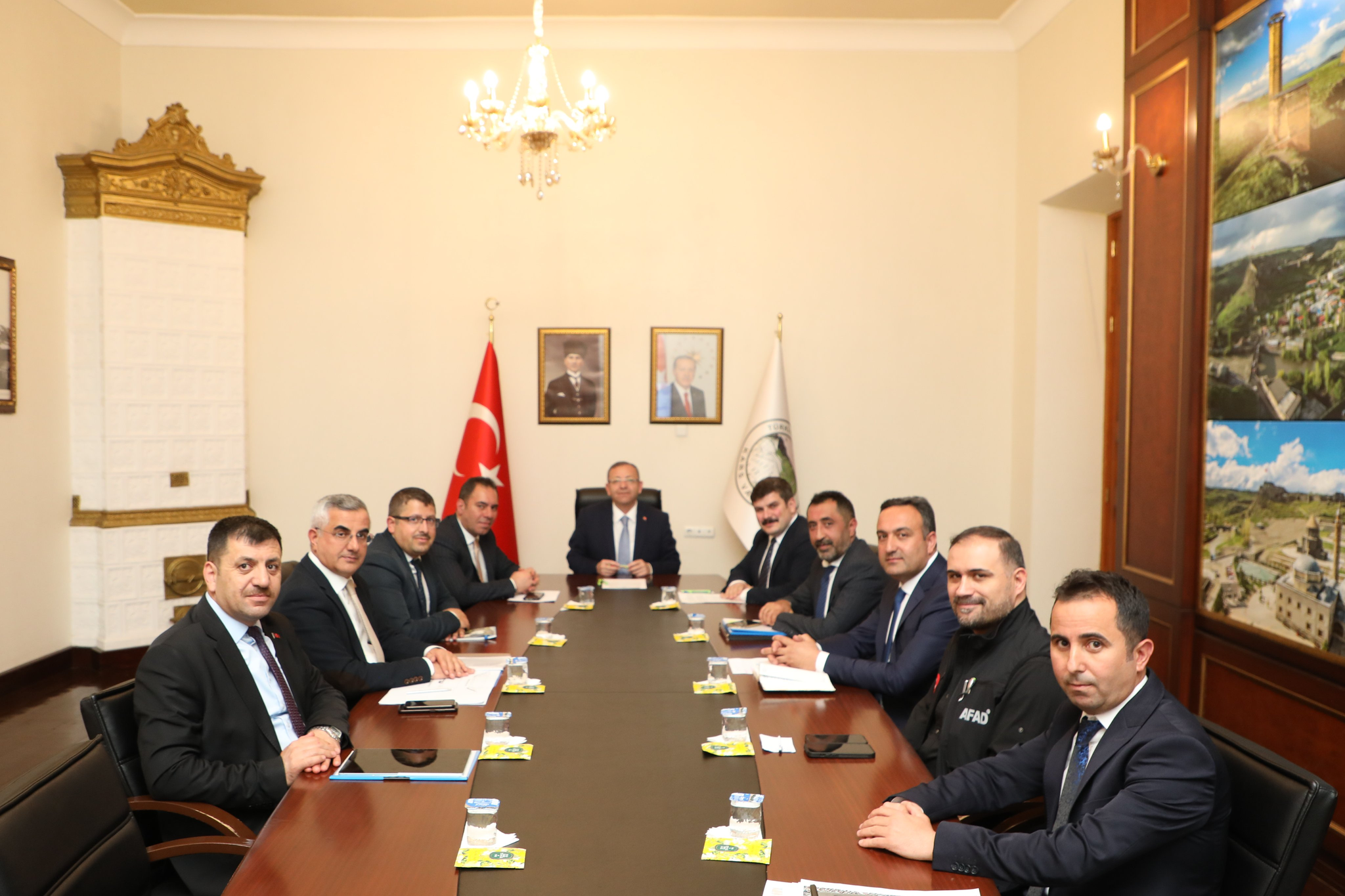 Kars Vadisi’nde eko turizm için önemli adım