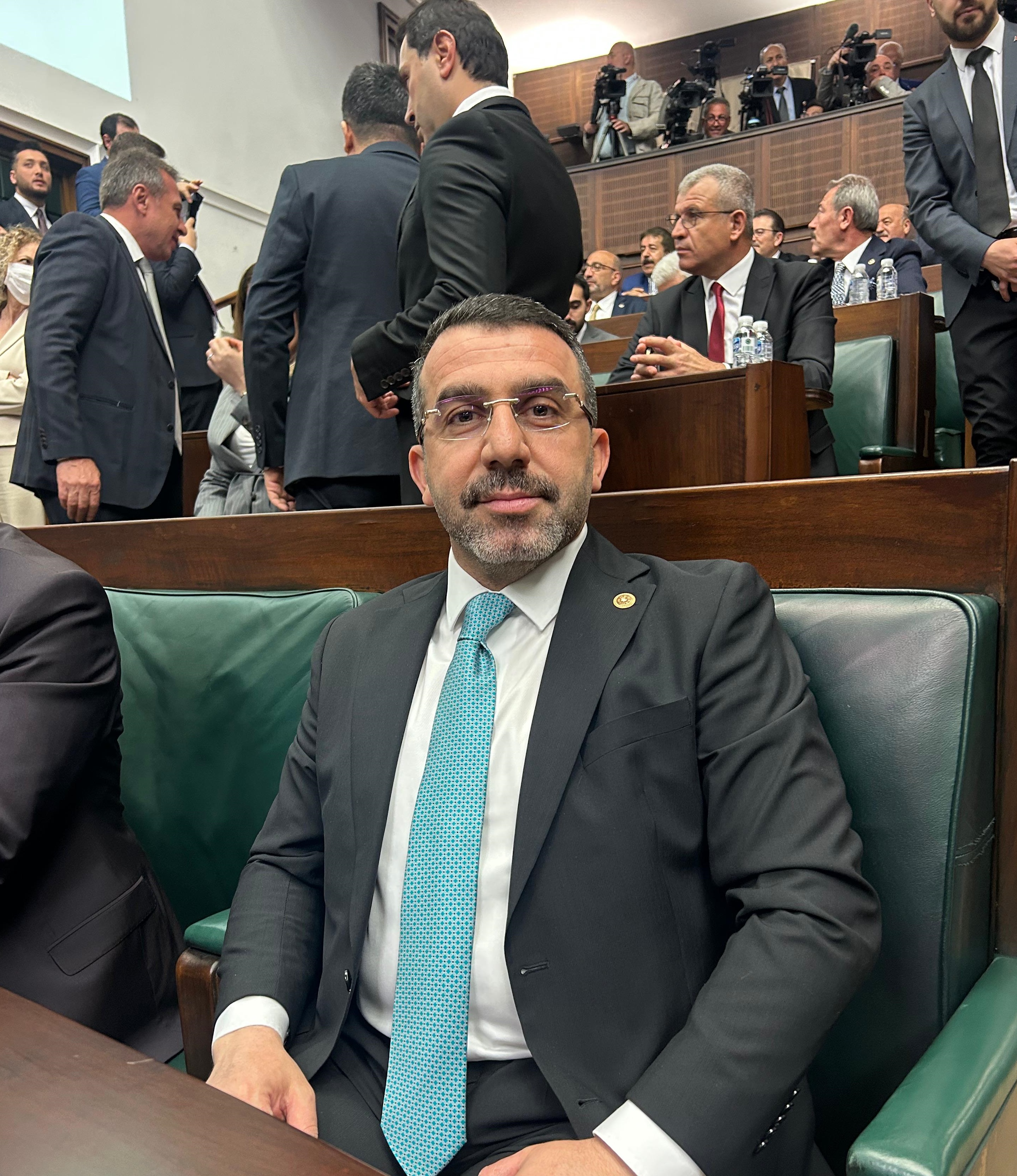 Kars'ta 500 yataklı Devlet Hastanesi inşaat ihalesi 16 Haziran'da...