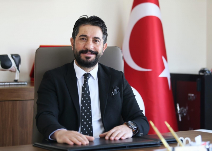 KDSYB Başkanı Eren Alp, PKK'nın fesih kararını değerlendirdi