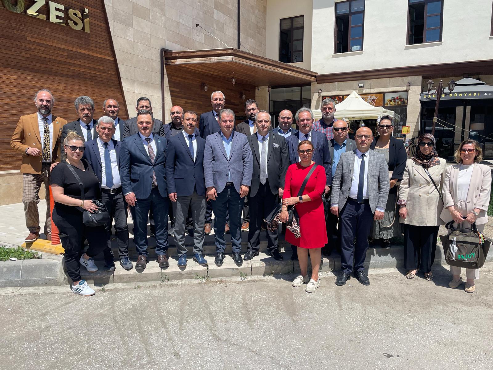 Erzincan Müzesi ile tarihin kalbine yolculuk yapılıyor