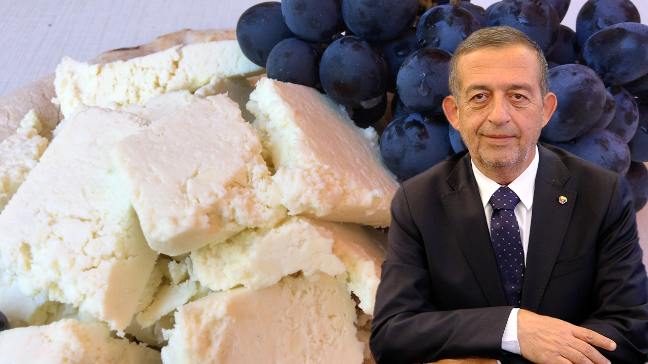 Erzincan tulum peyniri Avrupa Birliği’nde tescillendi