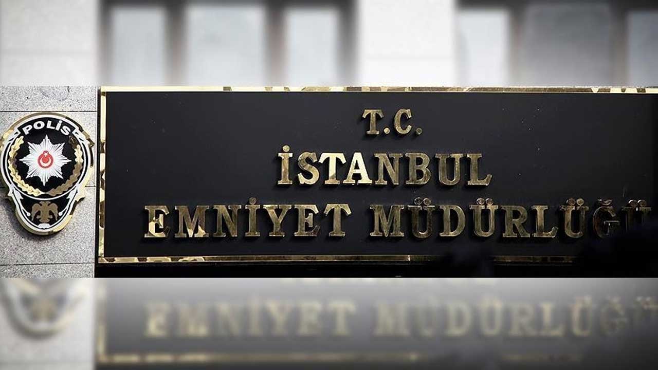 İstanbul Emniyetinden Ekrem İmamoğlu'na suikast ihbarı açıklaması