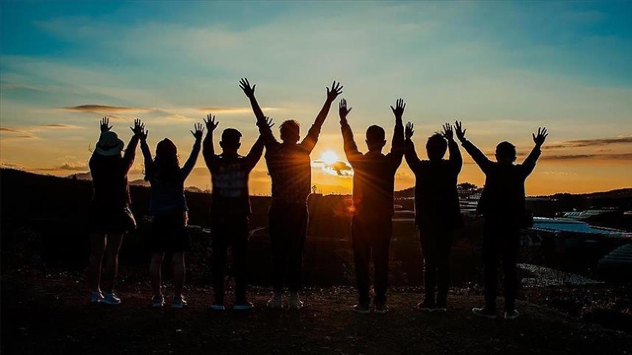 Genç nüfus alarmı: Türkiye, son 84 yılın en düşük seviyesinde