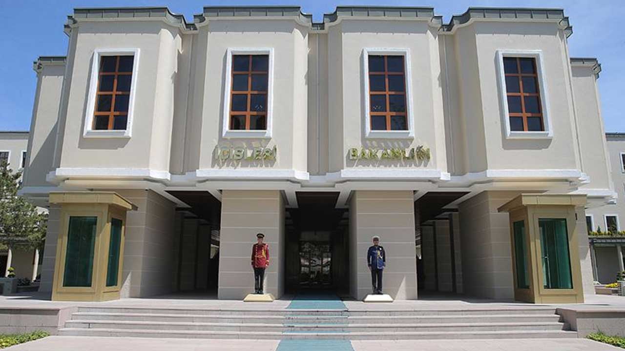İçişleri Bakanlığından “Kaymakam yerine Vali atanacak” iddialarına yalanlama