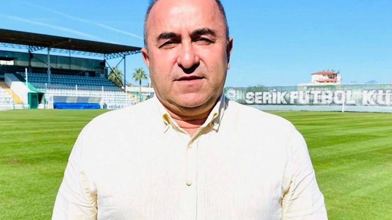 Halil Deligöz: “Tarih yazmaya bir adım kaldı”