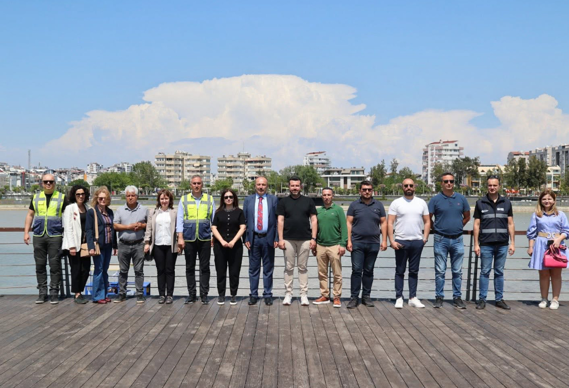 Boğaçayı Bilim Kurulu yaz tedbirleri için toplandı