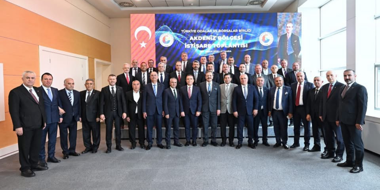 Başkan Çelik: İstişare toplantılarında 3 kritik sorun öne çıktı