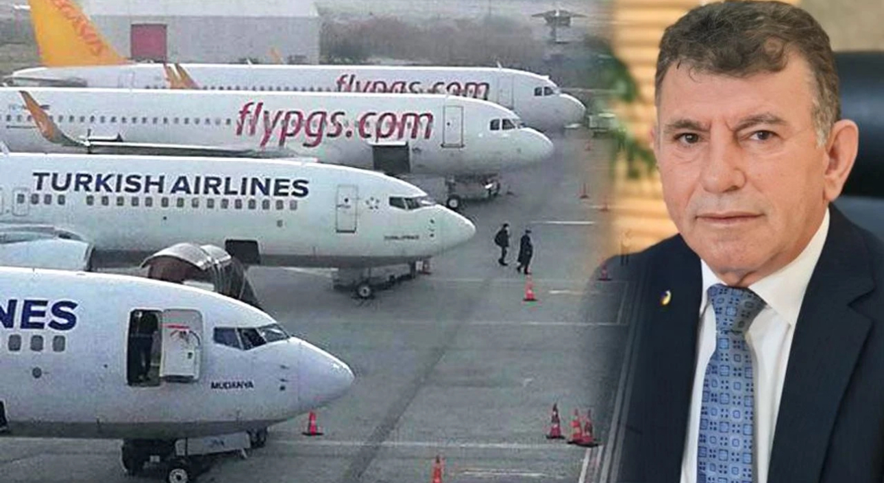 Batmanlılar, Antalya uçak seferi istiyor