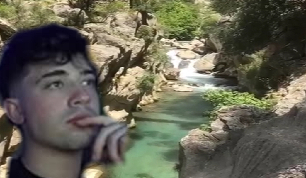 Yazılı Kanyon’da feci son: Üniversiteli genç boğularak hayatını kaybetti