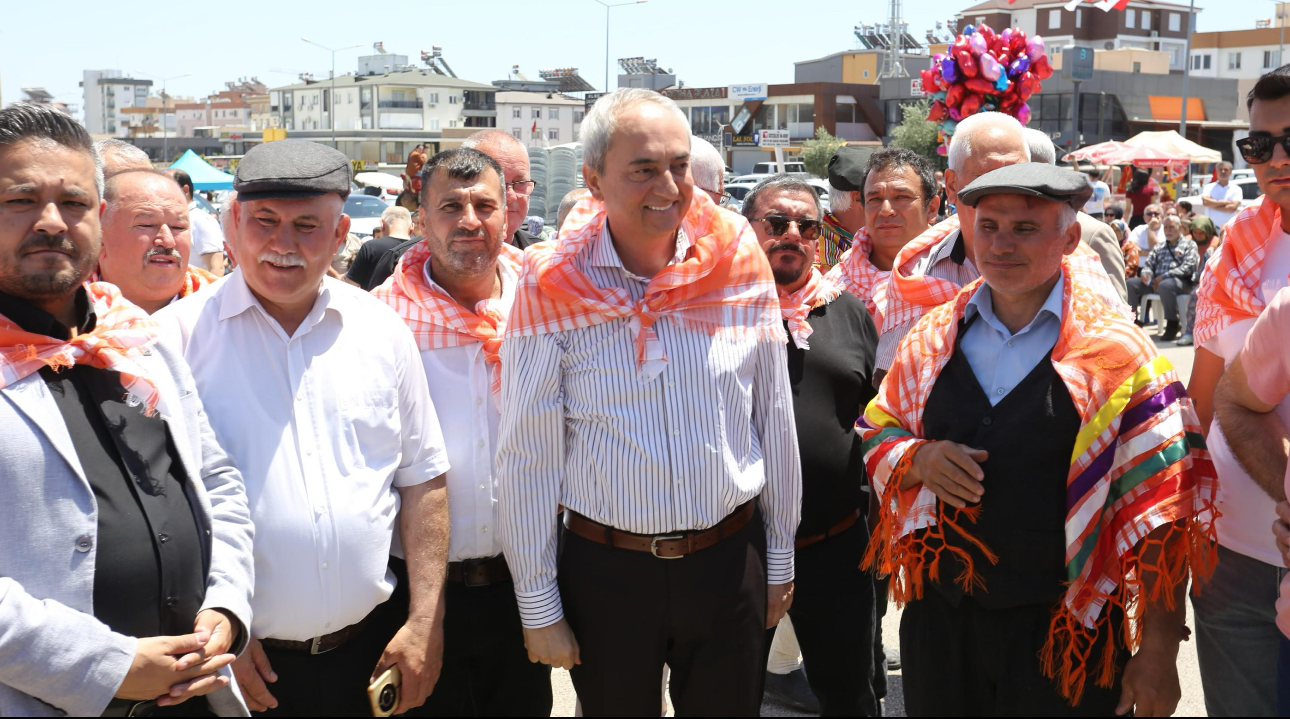 Kocagöz: Yörük kültürü, atalardan emanet, evlatlara miras
