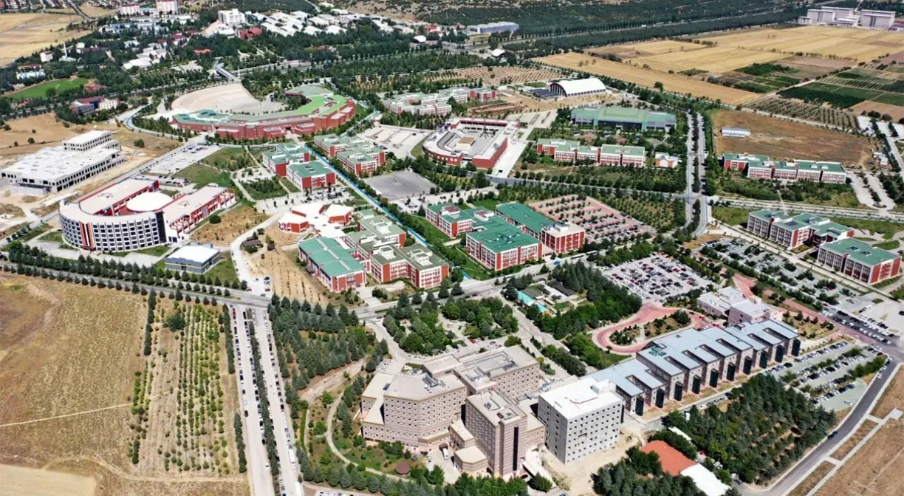 SDÜ’den kültür girişimciliğine güçlü adım