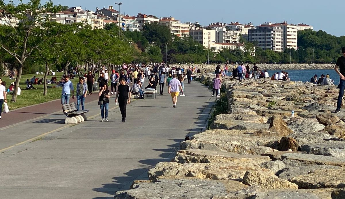 Türkiye genelinde hava sıcaklıkları artıyor: Mevsim normallerinin üzerine çıkacak