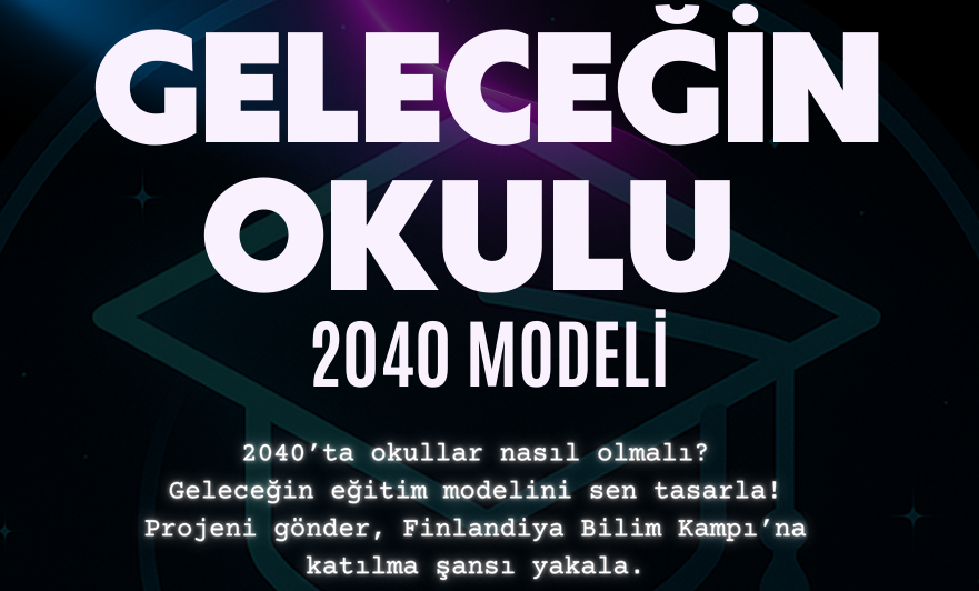 Ankara Büyükşehir Belediyesi, eğitimin en iyileri ile bir arada: Finlandiya ile ortak yarışma!