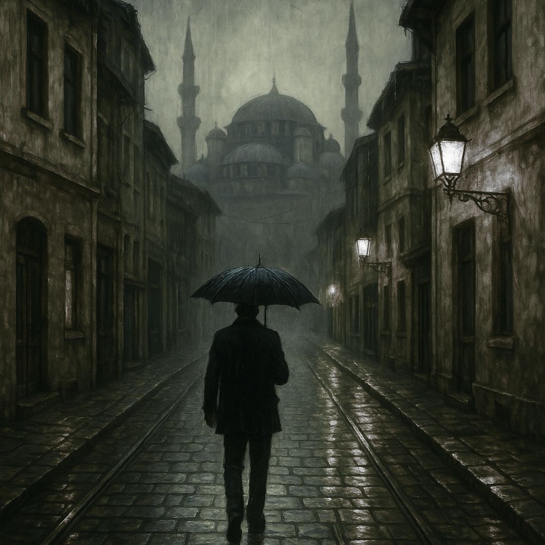 İstanbul’da pazartesi günü sağanak ve fırtına bekleniyor: AKOM’dan vatandaşlara uyarı