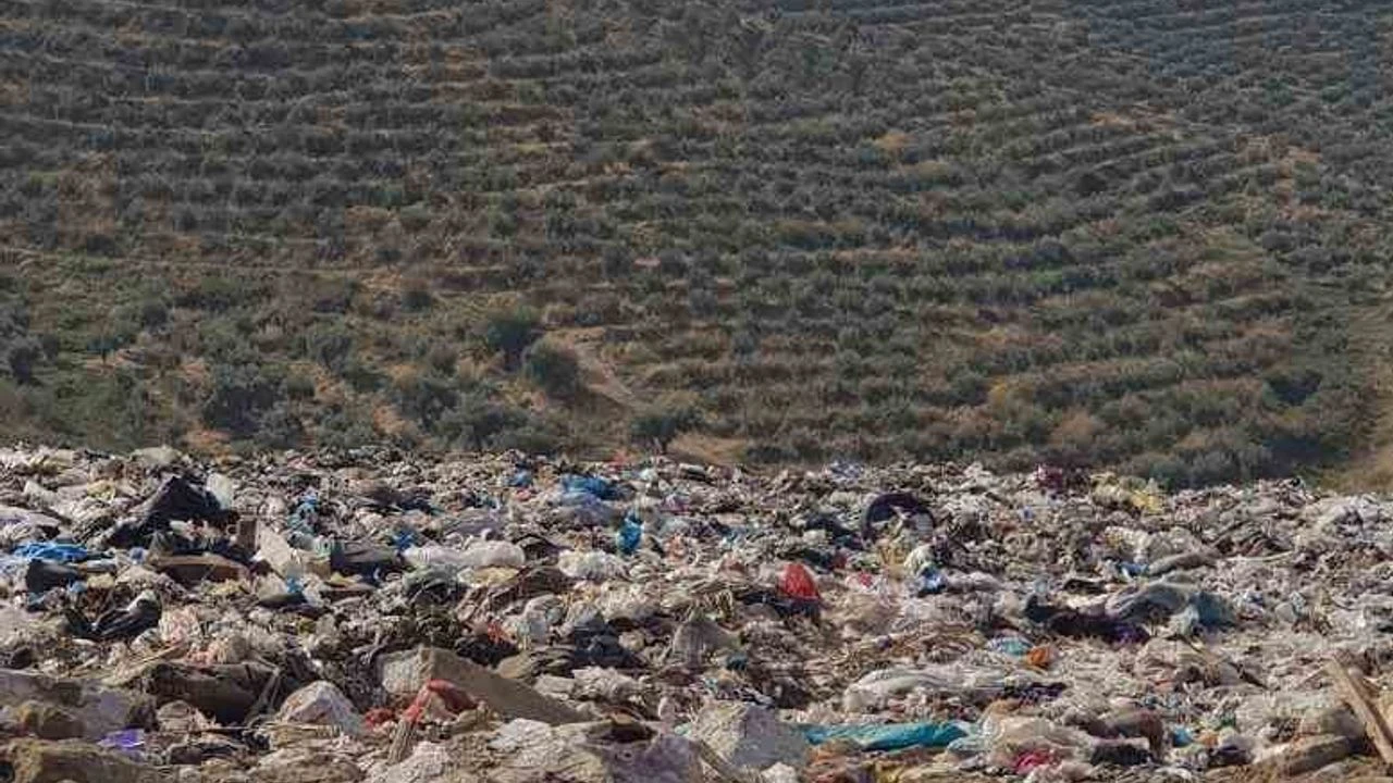 İzmir Büyükşehir Belediyesi'ne çevre ihlali nedeniyle  3,7 milyon liralık ceza