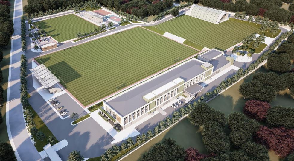 Kocaelispor tesisleri için ihaleye çıkılıyor